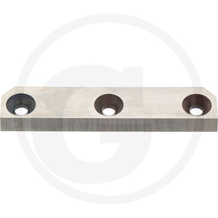 Tegenmes - Type: BC 50