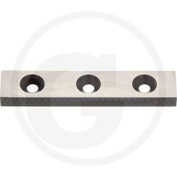 Tegenmes - Type: BC 30