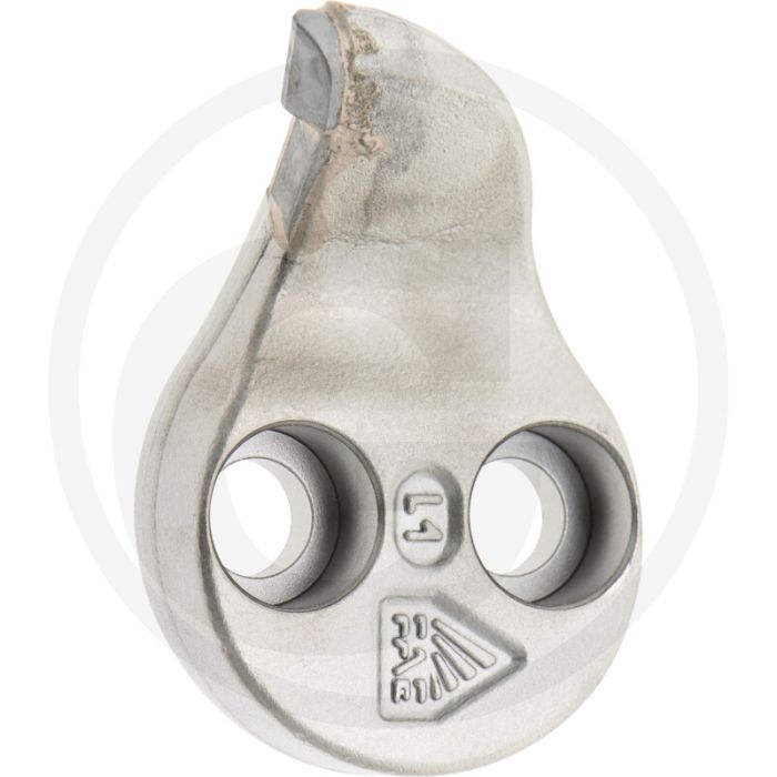 FAE Werkzeug - Granit tanden voor stobbenfrezen - {"extra-specs":"type":"extra-specs","data":}