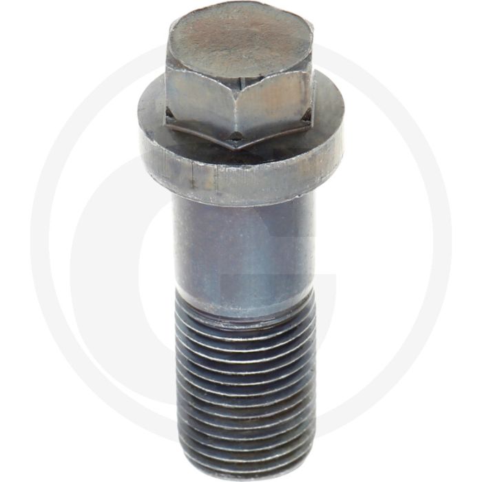 FSI Bolzen Original zur Befestigung der Halter 21mm, 25mm, 29mm.