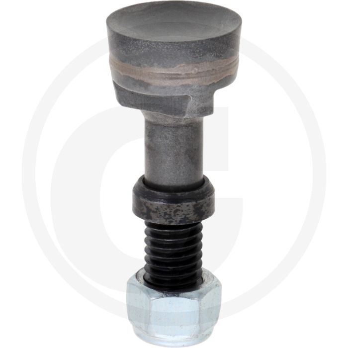 FSI Fräszahn - Original met Wolframcarbid Hartmetall-Beschichtung FSI Fräszahn - Original met Wolframcarbid Hartmetall-Beschichtung