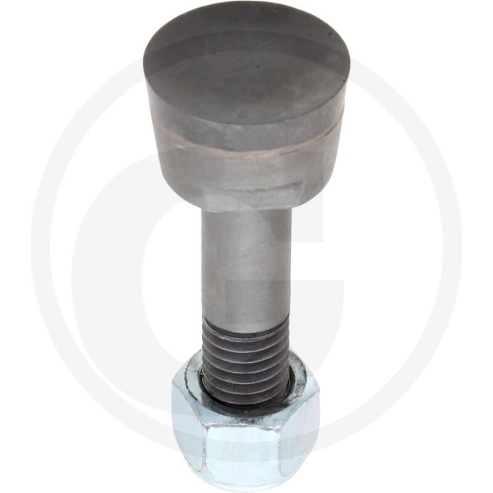 FSI Fräszahn - Original met Wolframcarbid Hartmetall-Beschichtung FSI Fräszahn - Original met Wolframcarbid Hartmetall-Beschichtung