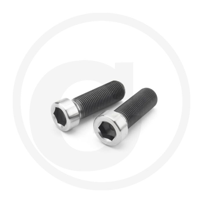 Pen voor freestand (5/8″ UNF, 1,5")