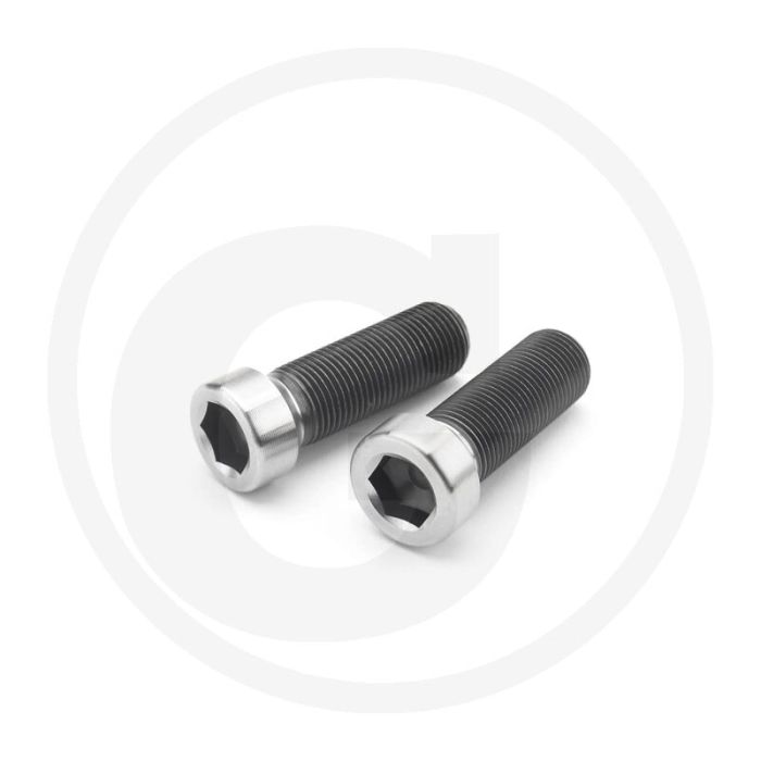Pen voor freestand (5/8″ UNF, 2,25")