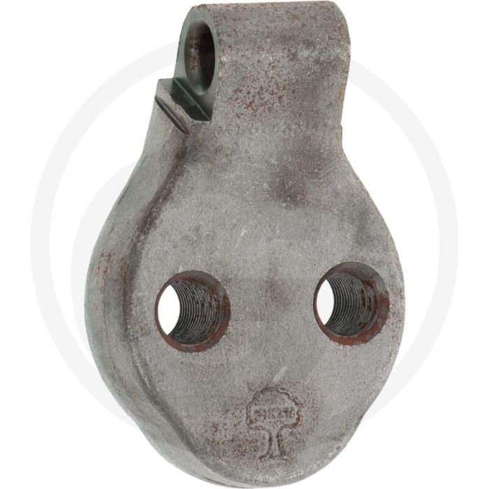 Greenteeth LoPro houder (1100 Series - Umgekehrt, mit Gewinde)
