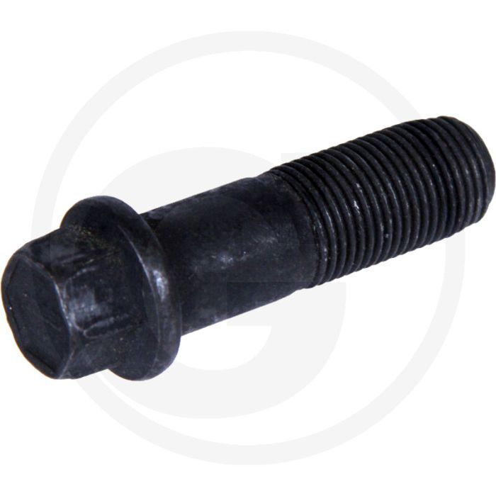Greenbolt Schraube 2" voor Greenteeth -