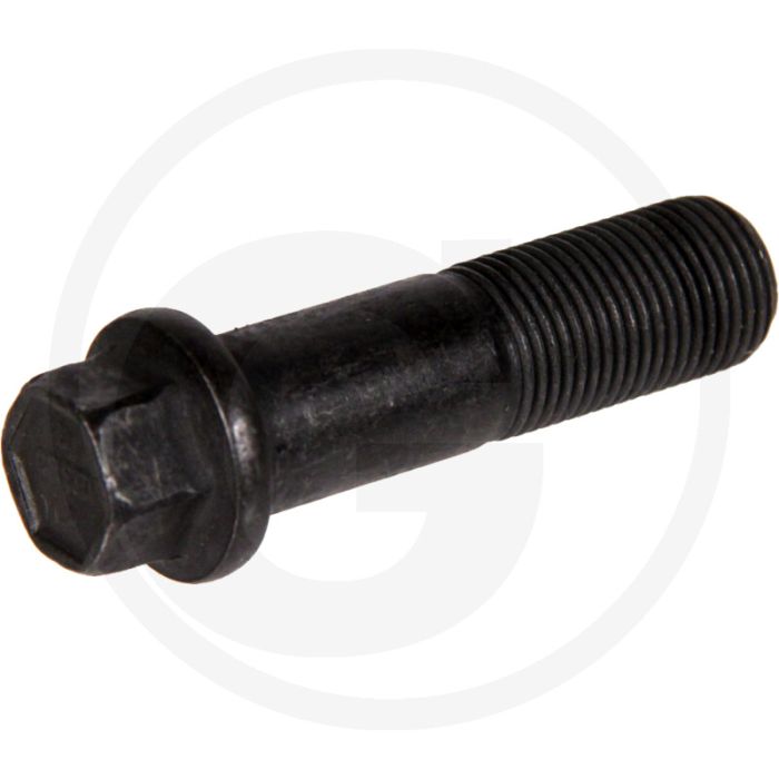Greenbolt Schraube 2 1/4" voor Greenteeth - Lengte: 2 1/4"