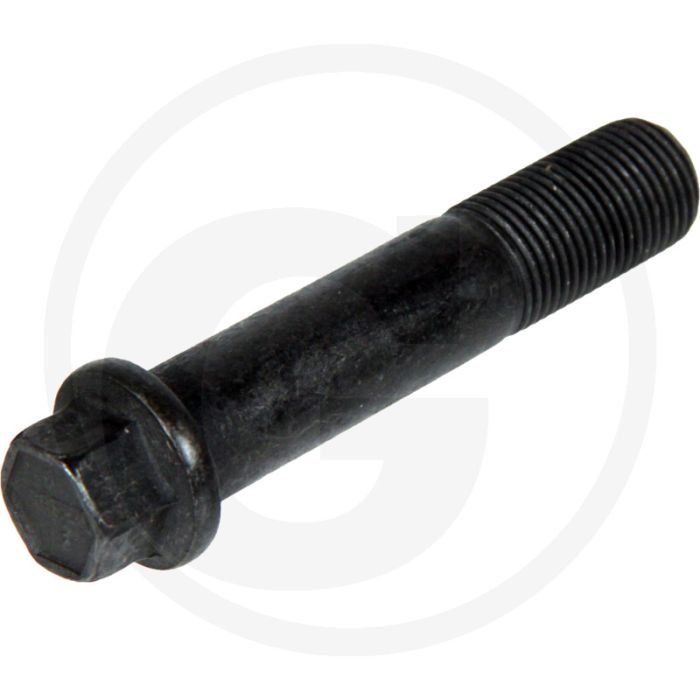 Greenbolt Schraube 3" voor Greenteeth stobbenfrezen