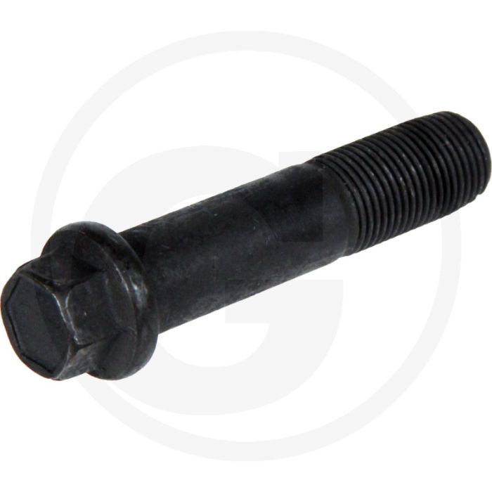 Greenbolt Schraube 2 3/4" voor Greenteeth stobbenfrezen