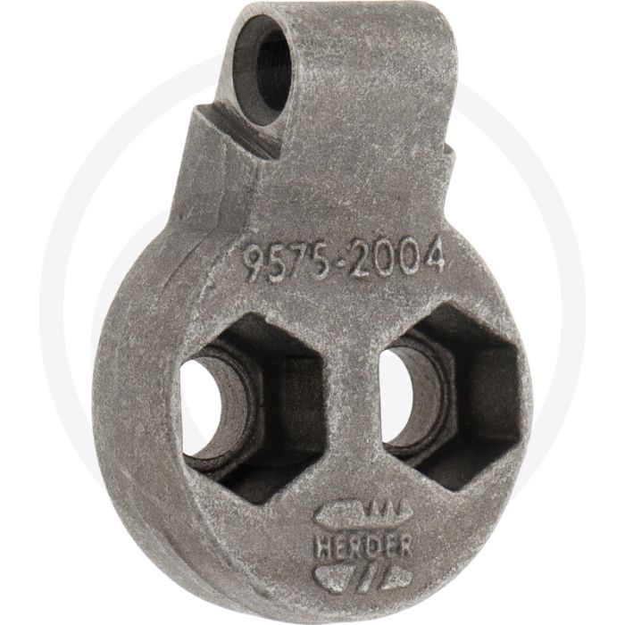 Herder Fermex houder - Referentienr. 95752004