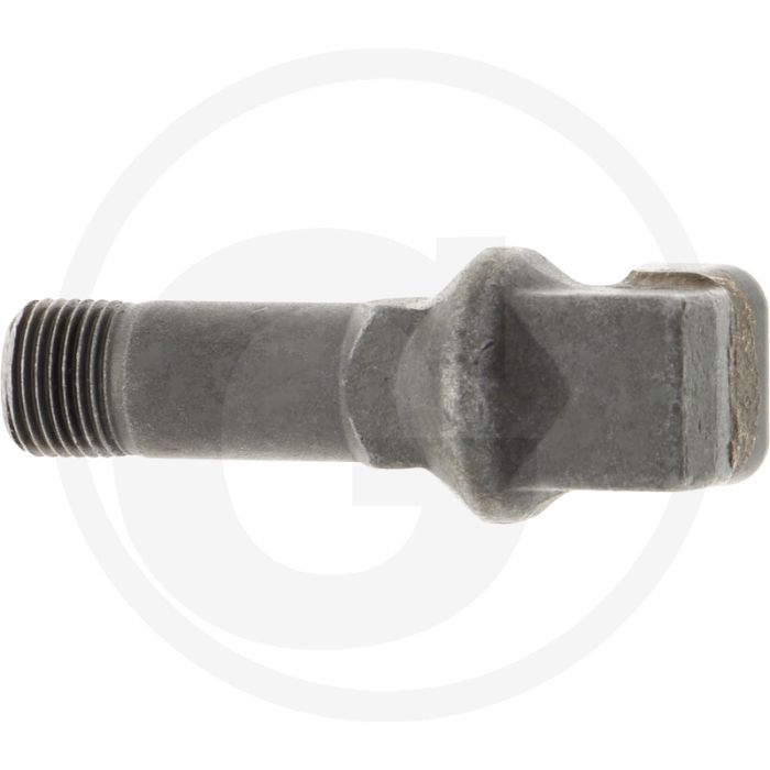 "MULAG Messer - Type: STF 500"