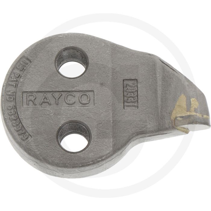 Rayco freestand passend voor RG 13 / RG 25 / RG 37 / RG 1635