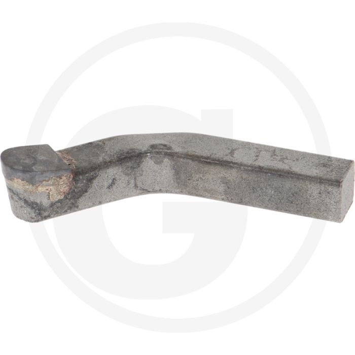 Rayco Vingertand (links)
