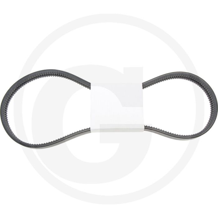 Courroies pour Rayco RG9, RG13 Series II - Techniques de travail du sol et de semis