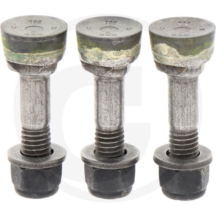 Toro Schleifzahn-Kit (3er Pack) - passend voor Toro.