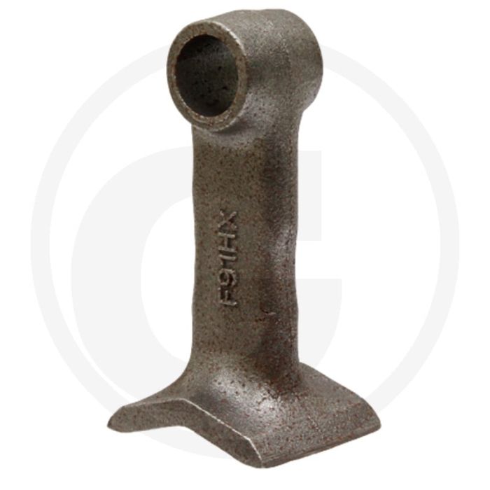 Hamerklepel - Werkbreedte 54mm