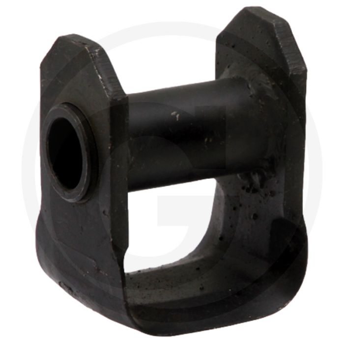 Hamerklepel 80mm werkbreedte