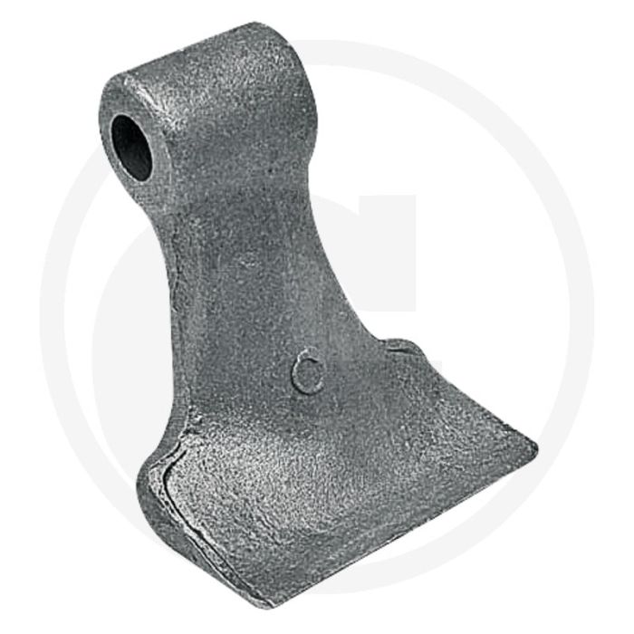 Hamerklepel 85mm passend voor diverse merken