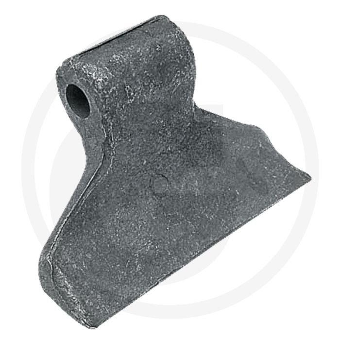 Hamerklepel 150mm Werkbreedte - GRANIT klepelmaaier