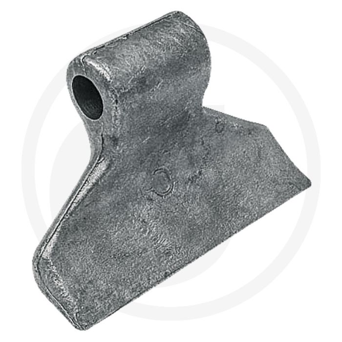 Hamerklepel 145mm Werkbreedte - GRANIT klepelmaaier