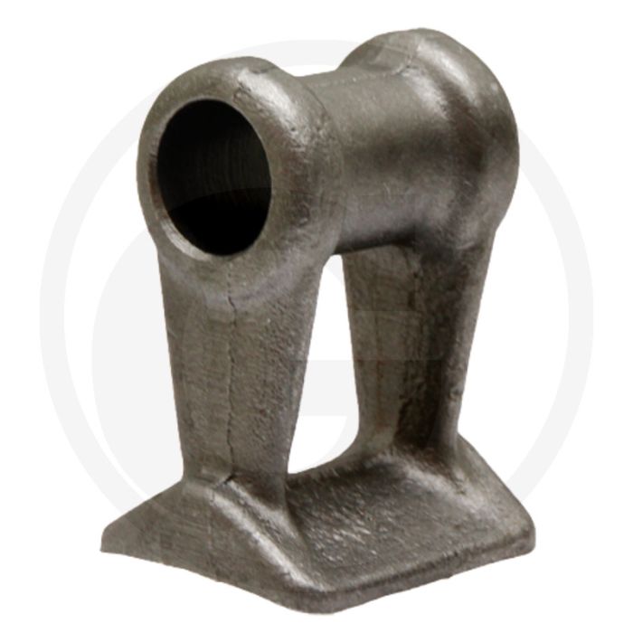 Hamerklepel - Werkbreedte 64mm