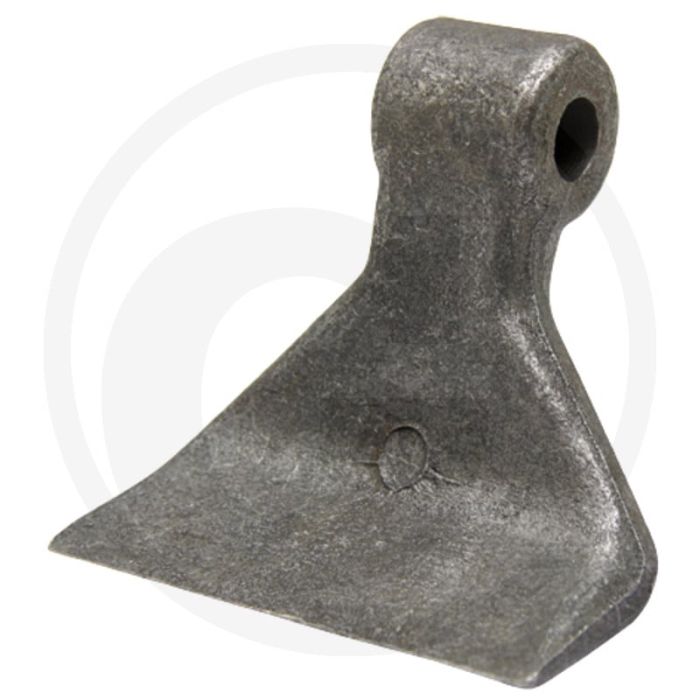 Hamerklepel - Passend voor diverse merken - Werkbreedte 120mm