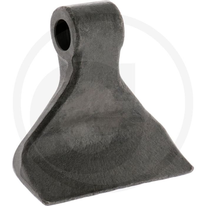 Hamerklepel - Passend voor diverse merken - Ø 20,5mm - 120mm breedte
