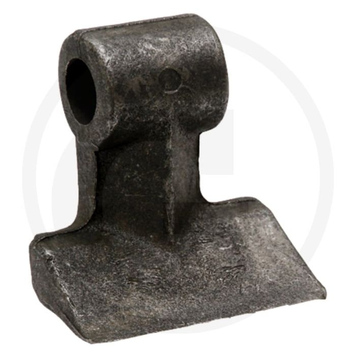 Hamerklepel 103mm Werkbreedte - GRANIT klepelmaaier