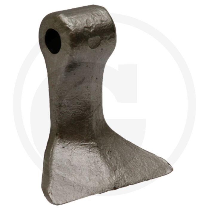 Hamerklepel 100mm Werkbreedte - GRANIT Klepelmaaier