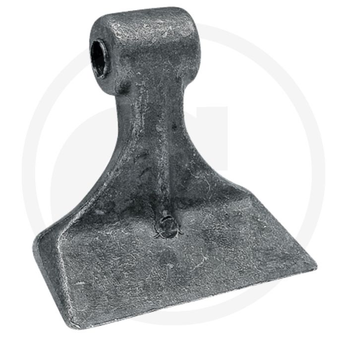 Hamerklepel 118mm Werkbreedte Maletti - 62378