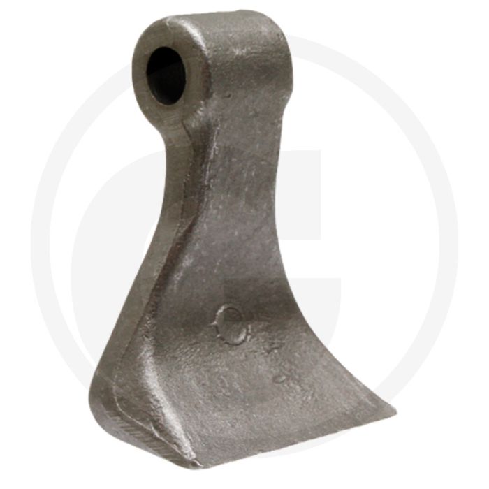 Hamerklepel 90mm werkbreedte