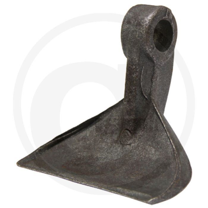 Hamerklepel - Passend voor Perfect - Werkbreedte 108mm
