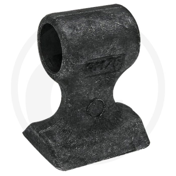 Hamerklepel 69mm Werkbreedte - GRANIT Klepelmaaier