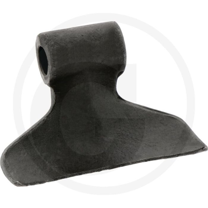 Hamerklepel 148mm werkbreedte