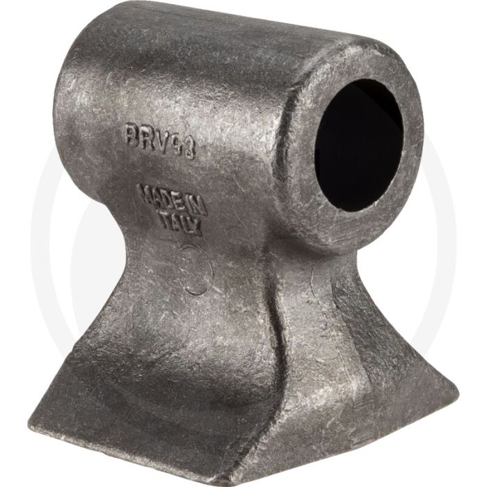 Hamerklepel - Werkbreedte 69,5mm