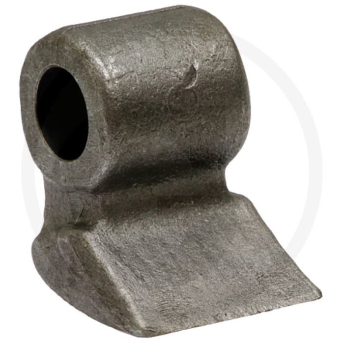 Hamerklepel - Werkbreedte 70mm