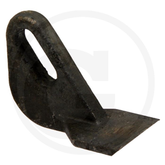 Hamerklepel 28mm Werkbreedte