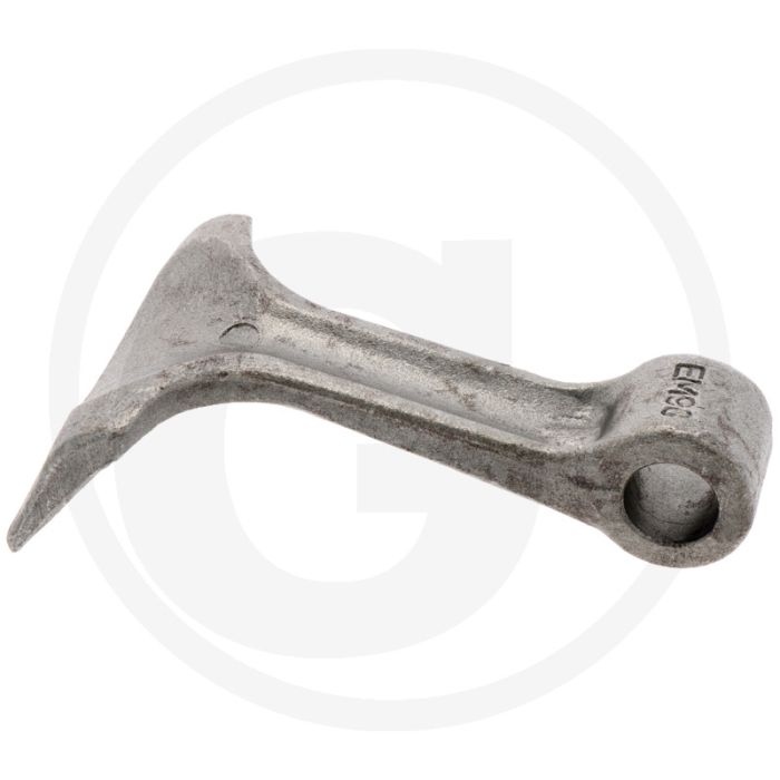 Hamerklepel 125mm Werkbreedte - GRANIT klepelmaaier