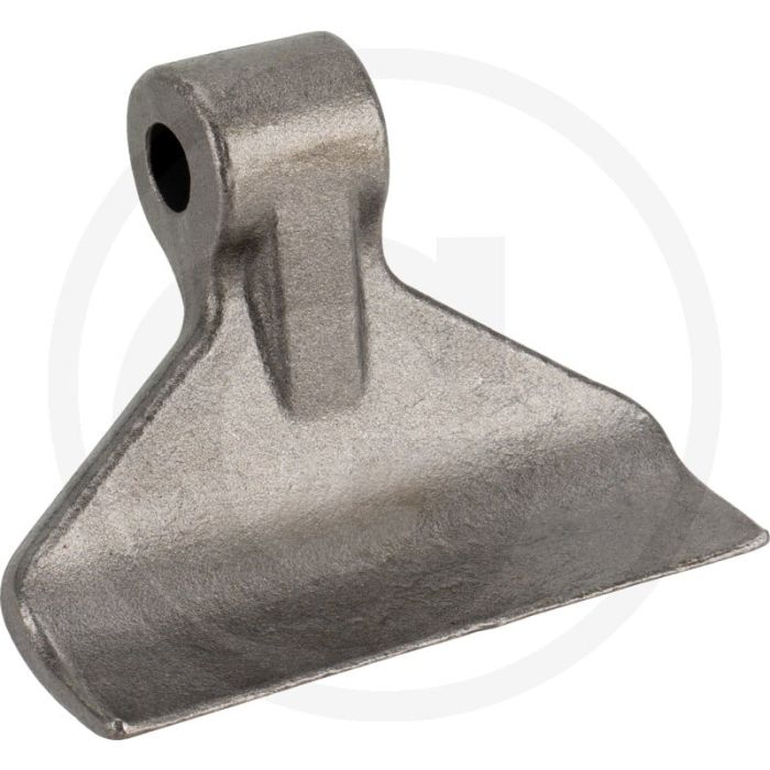 Hamerklepels VPE 12 - Werkbreedte 137mm
