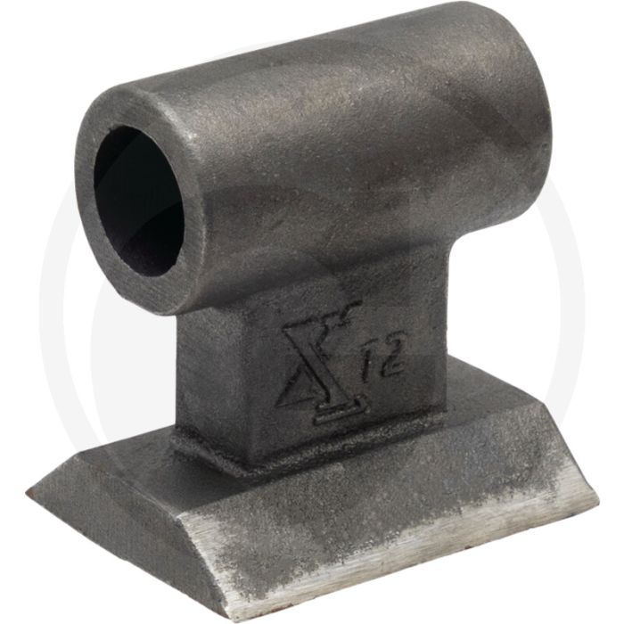 Hamerklepel - Werkbreedte 82mm