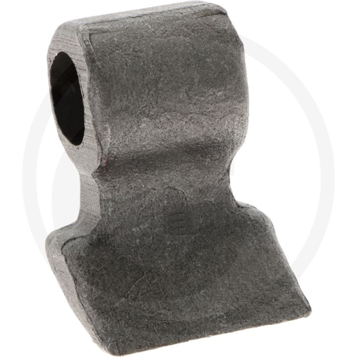 Mulch klepel - Werkbreedte 60mm
