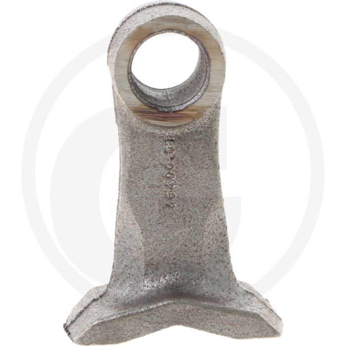Hamerklepel 45mm Werkbreedte