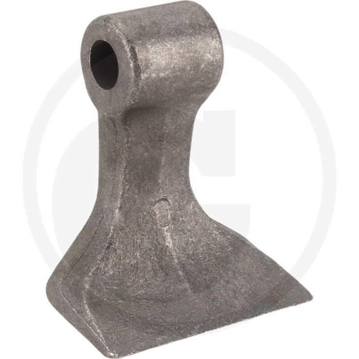 Hammerschlegel 86mm Werkbreedte