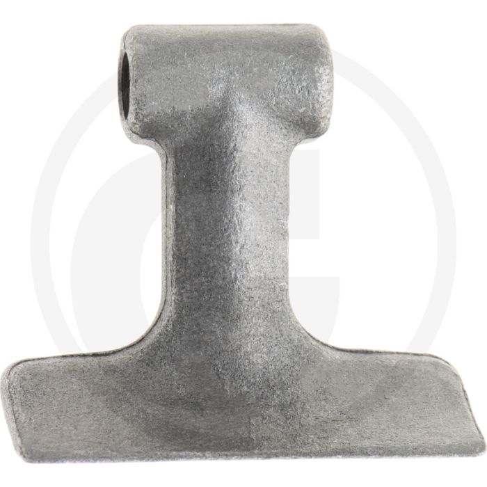 Hammerschlegel - Werkbreedte 85mm