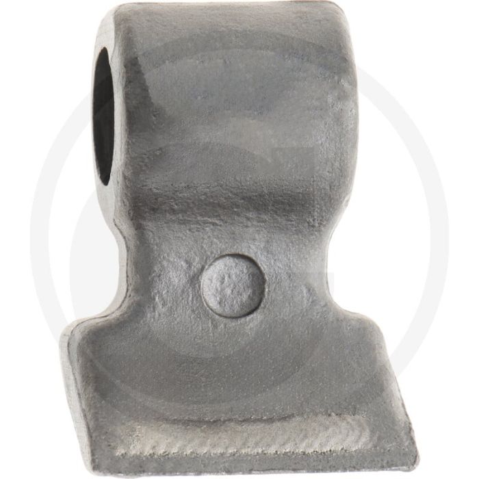 Mulcherschlegel PTA-beschichtete, Werkbreedte 60mm