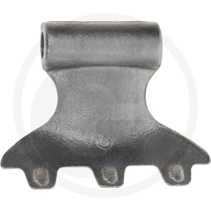 Mulcherschlegel - PTA-beschichtete, 155 mm werkbreedte