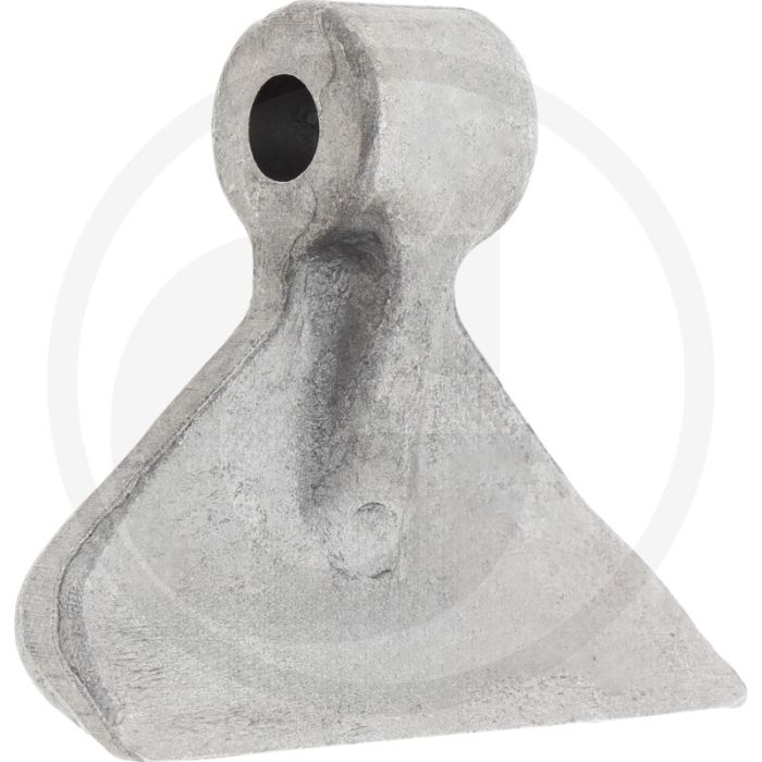 Hammerschlegel - Werkbreedte 140mm