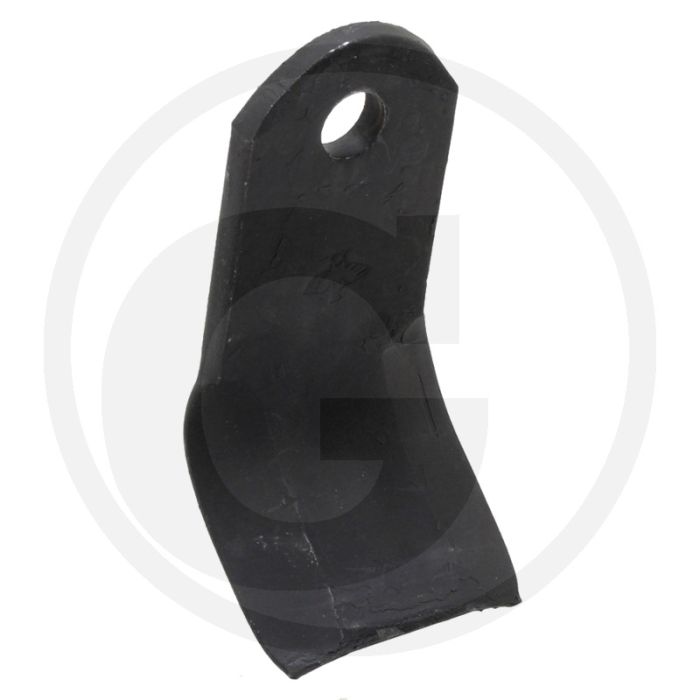 Y-klepel - Werkbreedte 52mm