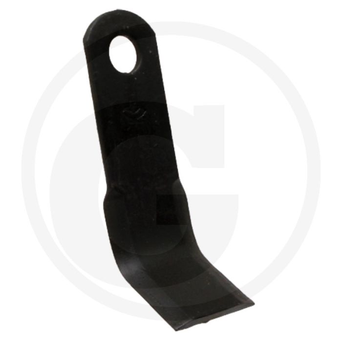 Y-klepel 60x245x7 mm - Grondbewerking en zaaitechniek