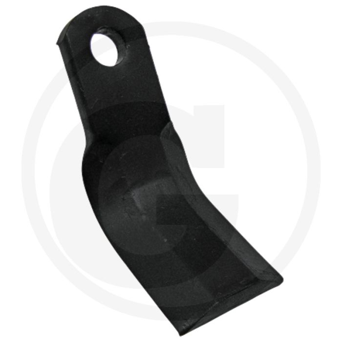 Y-klepel - Werkbreedte 53mm